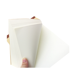 定制打印促销赠品纸记事本A4便签 - Product Image 5