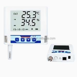 <strong>Sensor</strong>: Industrial Wifi <strong>Temperature</strong> Alarm <strong>Sensor</strong> Wireless <strong>Temperature</strong> And Humidity <strong>Data</strong> <strong>Logger</strong> - Product Image 6