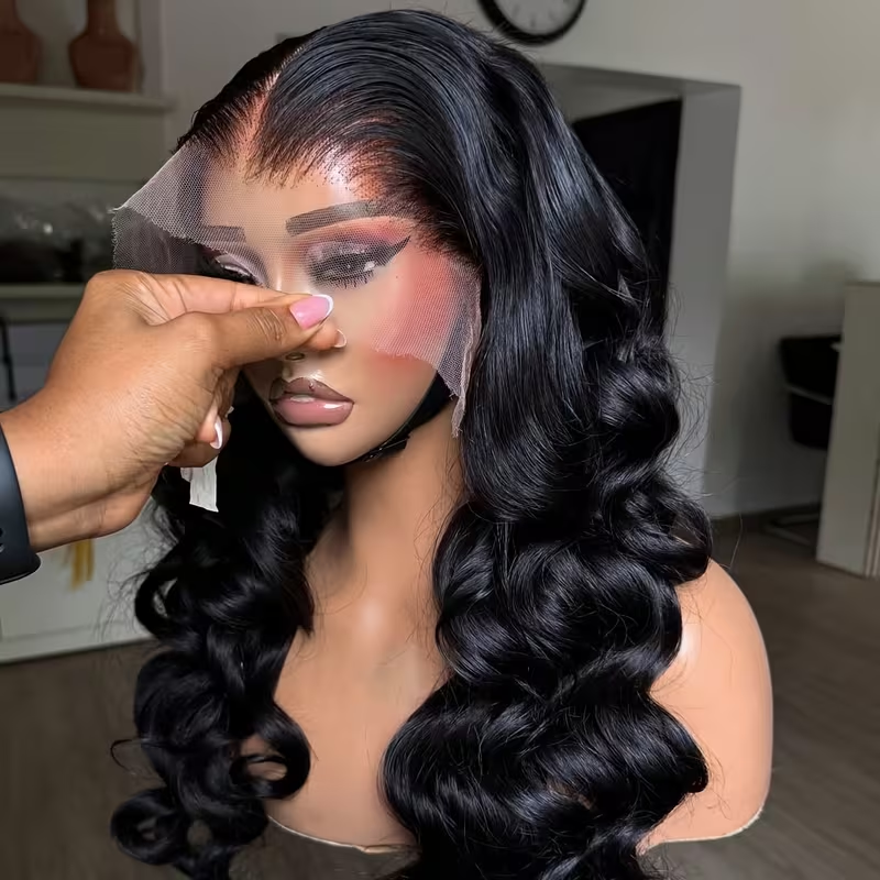 Body Wave