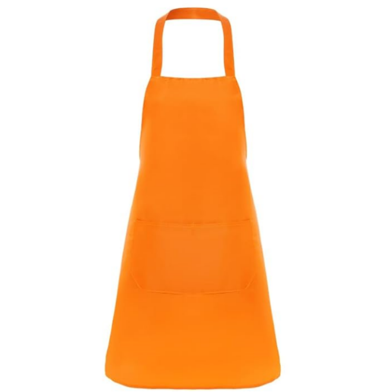 สีส้ม