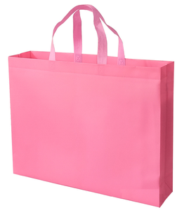 Máquina de fabricación de bolsas de gran tamaño, máquina de fabricación de bolsas no tejidas totalmente automática con mango no tejido - Product Image 3