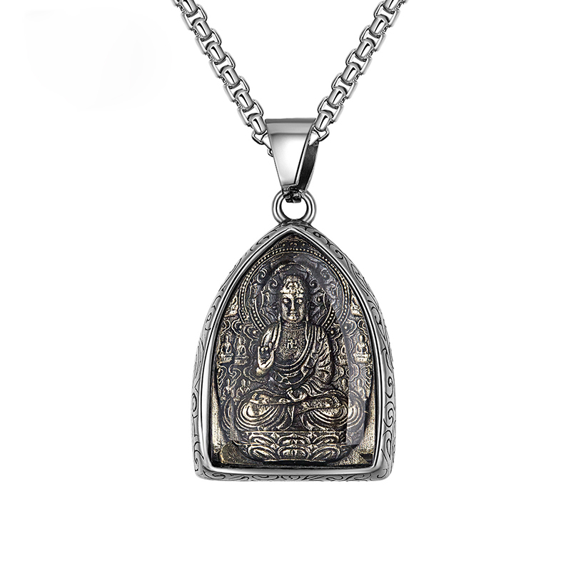 Buddha Vairocana
