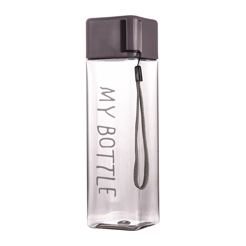 Grey transparent