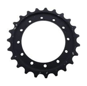 Chất lượng cao d20p Xe ủi đất Xích Xe ủi đất Xích phân khúc và D5 Xe ủi đất phân khúc Xích - Product Image 3