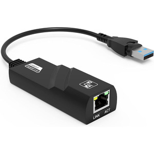 Werkseitig USB2.0/3.0 bis 10/100/1000M Lan RJ45 Port USB-Netzwerk karte für PC und Laptop - Product Image 1