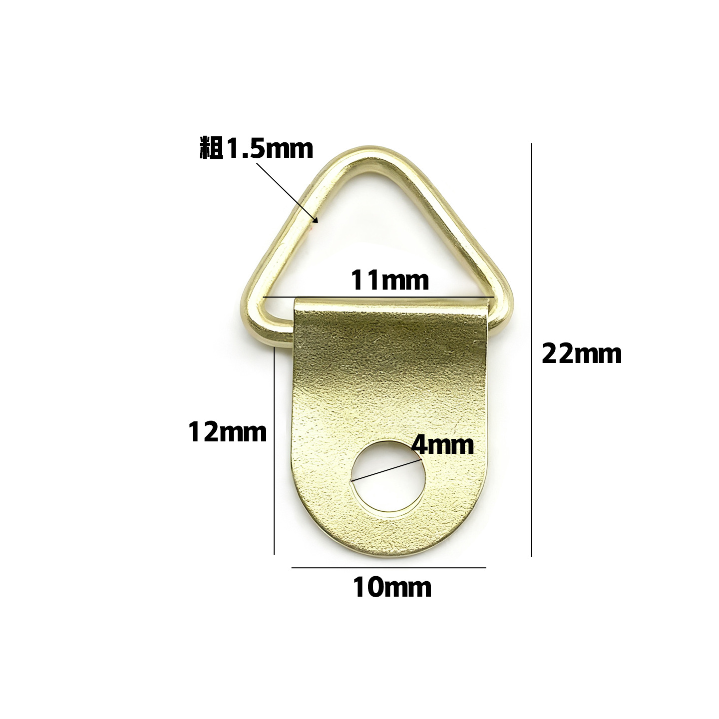 Golden Triangle
