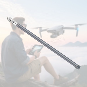 500*20mm 8dBi internet không dây 4G 5g tăng cường <span class=keywords><strong>wifi</strong></span> ăng-ten tầm xa 4800-5000Mhz tầm xa ngoài trời <span class=keywords><strong>wifi</strong></span> ăng-ten - Product Image 2