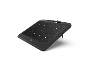 13.5 inch kỹ thuật số bằng văn bản Pads viết Tablet rewritable Tactical Coach Board LCD vẽ <span class=keywords><strong>Pad</strong></span> Ice Hockey Chiến Thuật Hội Đồng Quản Trị - Product Image 3