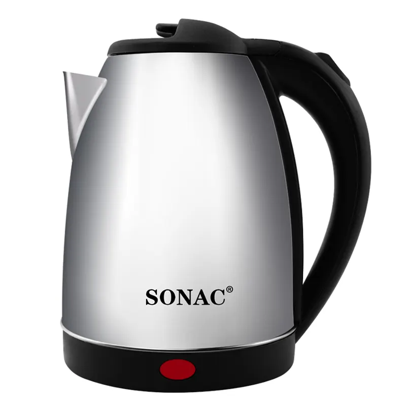 Sonac Tg 20A Hot Selling Superieure Thee Waterkoker TG-180A Waterkoker