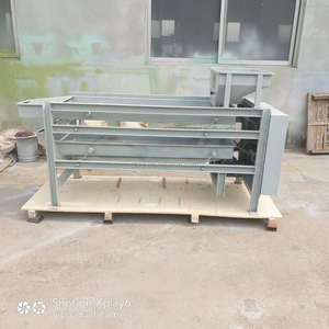 Automatische Mandelkerne-Schale-Sortiermaschine/Ernuss-Sortiermaschine/Cashew Nüsse Vibrierender Sieb-Sortierer Trennsift - Product Image 5