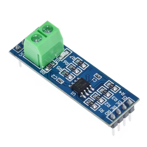 MAX485, modulo RS485 TTL per RS-485 il modulo TTL a 485 - Product Image 5