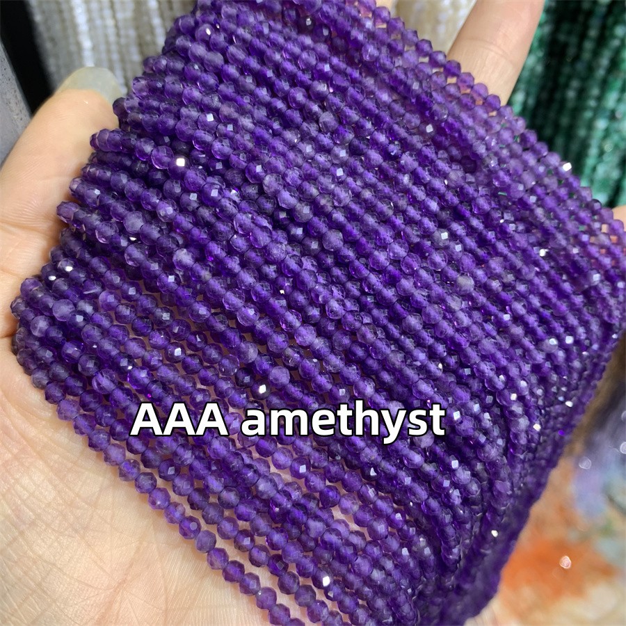 Améthyste AAA