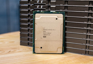 Intel Xeon โปรเซสเซอร์8562Y แพลตตินัม32 Core 2.8Ghz รุ่น5th ประสิทธิภาพสูง - Product Image 6