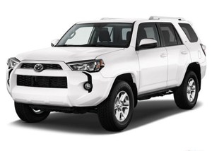 Piezas de automóvil de alta calidad, Kit de carrocería de parachoques delantero, accesorios exteriores de parachoques de coche para Toyota 4runner Sr5 Trd 2010-2024, parachoques trasero - Product Image 3