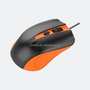 Combinación de teclado y ratón de ordenador personalizados OEM, teclado inalámbrico para juegos con cable y ratón y teclado para PC, escritorio y oficina