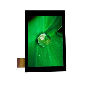 3.5 Pollici 320x480 TFT LCD IPS Touch Screen Display LCD HX8357D con SPI/MIPI Interfaccia - Product Image 6