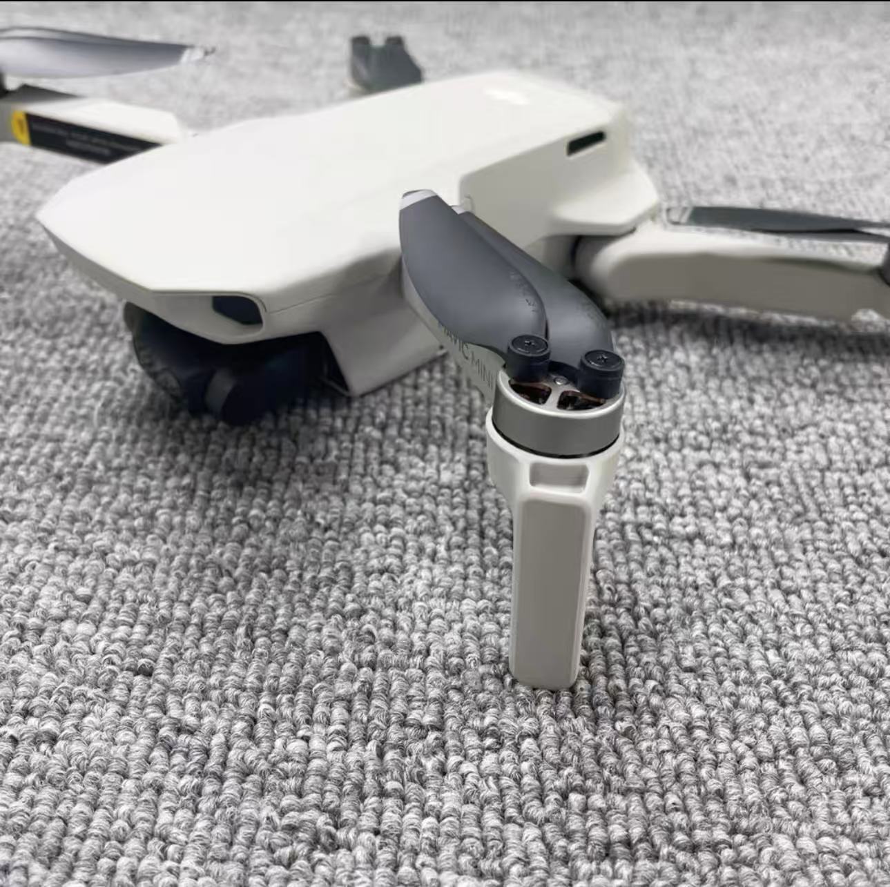 Mini 1 Combo Vol Plus