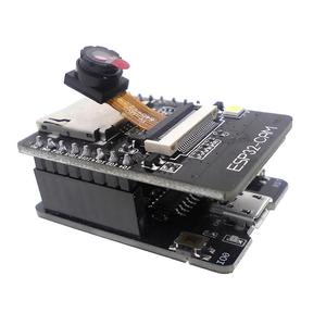 P32 ESP32-CAM-MB scheda di sviluppo Bluetooth WIFI OV2640 fotocamera Micro USB connessione a seriale - Product Image 3
