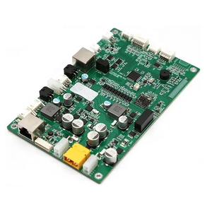 PCB Led tasarım devre modülü cihaz montaj hizmeti SMT Pcb kartı Drone - Product Image 5