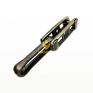 X型下降锻造链高架输送机质量刮板rop锻造输送机链 - Product Image 1