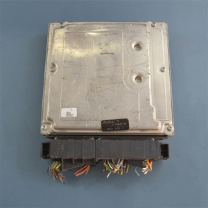 Second Hand Car Dismantling E90 Engine Computer Board E91 318 320 325 118 <strong>120</strong> 125 X1 N46 0261S07234 ECU Control Modul 0261S05947 - Product Image 4