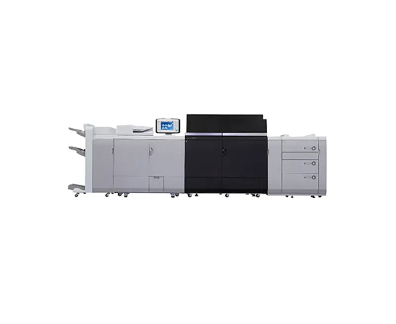 Высокоскоростной тонер-картридж для цветной машины imagePRESS C10000VP доступен для продажи копировальной машины