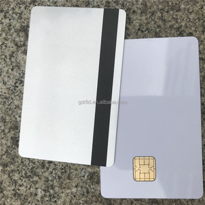 J3H081บัตร80K JCOP 3 EMV สมาร์ทการ์ด - Product Image 3