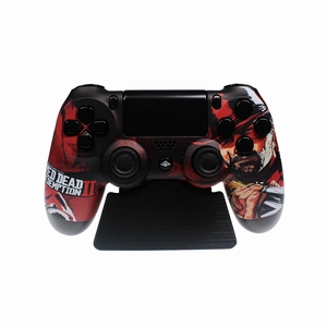 For PS4 Vibration Joystick Gamepad Game Handle <strong>Controllers</strong> Play Station With Customized <strong>Shell</strong> <strong>Case</strong> - Product Image 4