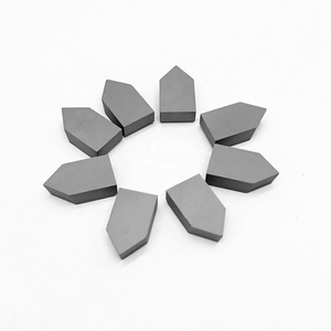 Widia Carbide Brazing Quay Chèn Loại D - Product Image 5