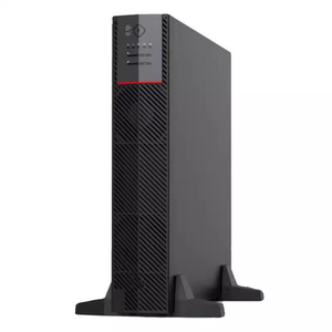 Hua Wei 220 RackMount 6KVA 6KW Alta frecuencia trifásico 380V Entrada en línea UPS Backup 6KVA - Product Image 3