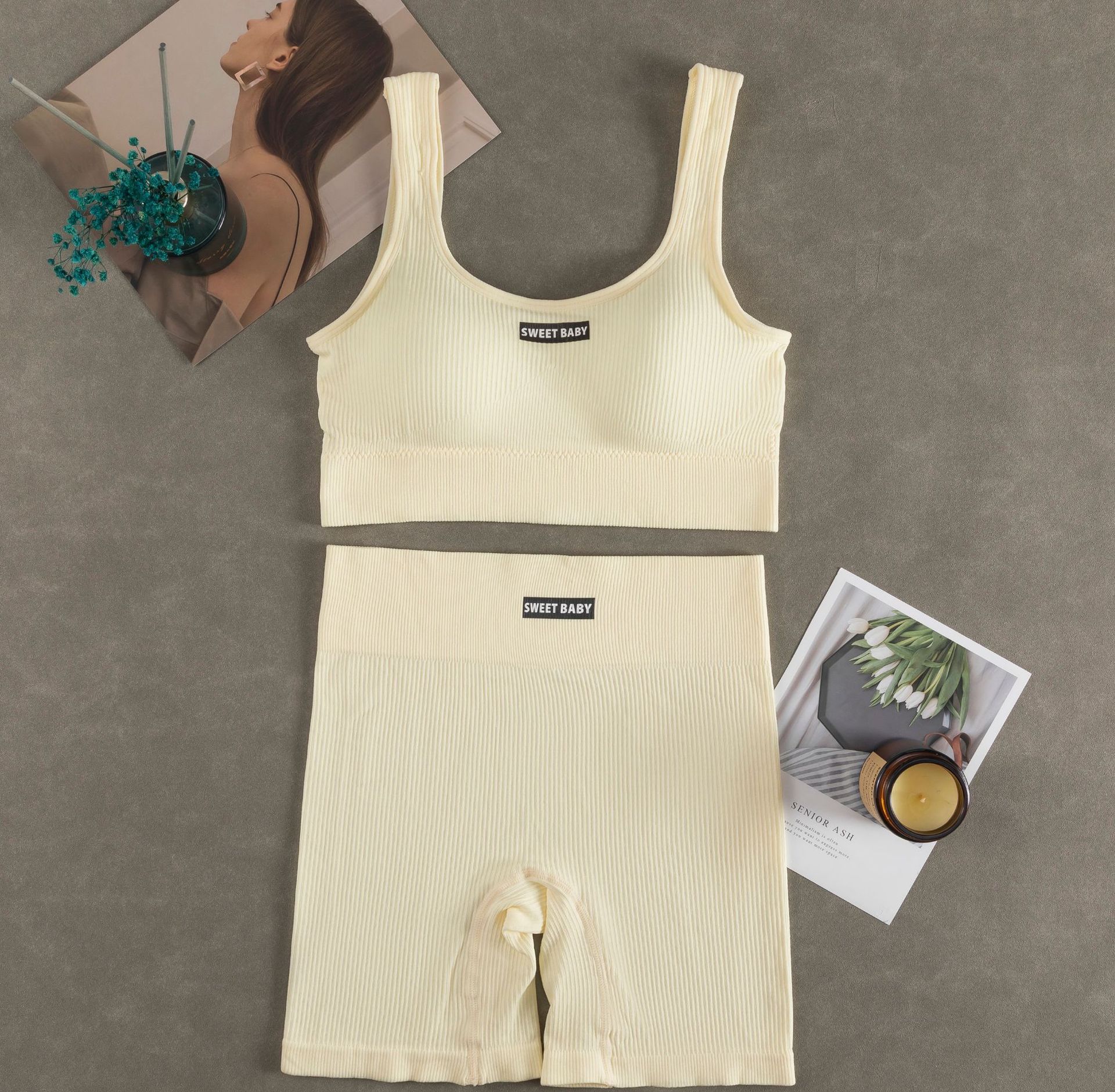 Beige clair