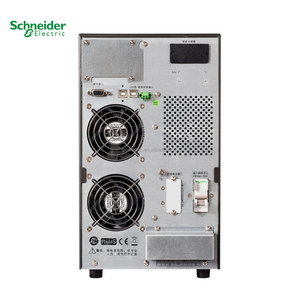 シュナイダーAPC 6KVA UPSタワー6KVA 6KW UPS 3ワイヤーSPM6KL外部バッテリーUPSバックアップパワータワーAPC - Product Image 3