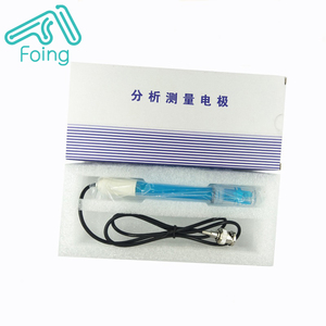<strong>Water</strong> liquid Quality pH value detection test PH <strong>sensor</strong> module support <strong>Arduino</strong> STM32 51MCU