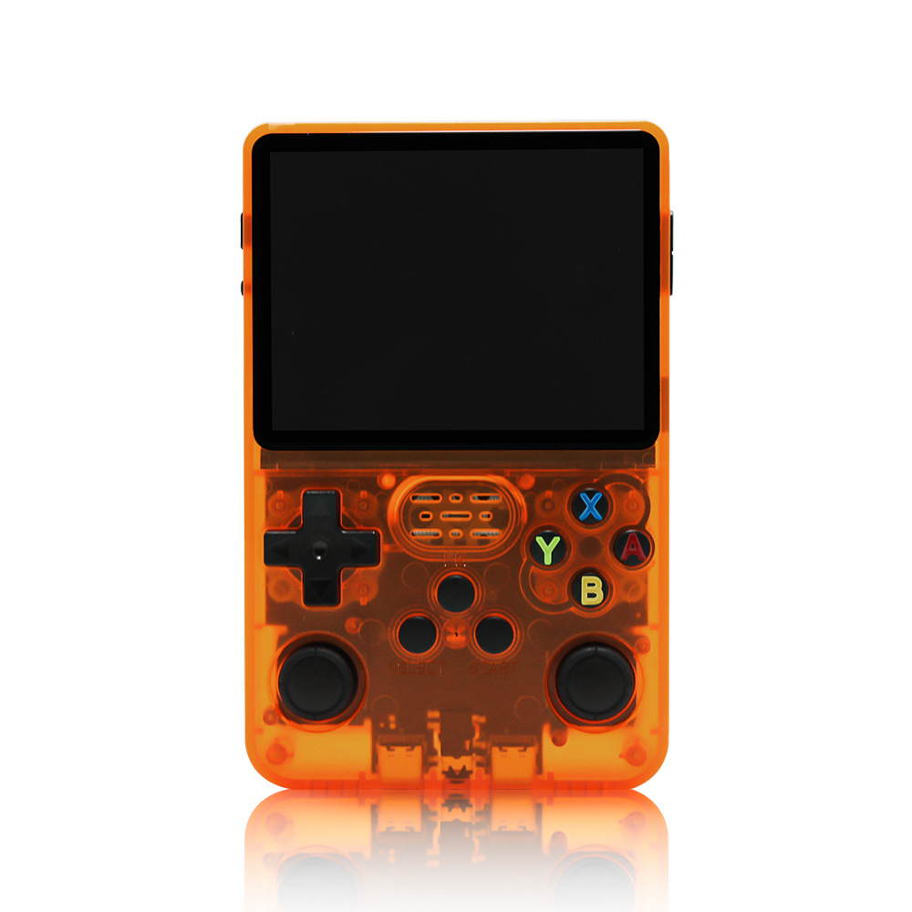 Naranja