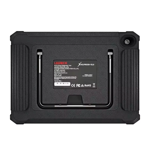 LANÇAMENTO X431 Tablet 10.1 3GB + 32GB + 64GB <span class=keywords><strong>Auto</strong></span> Ferramenta de Diagnóstico Thinkdiag para DZ XD Bluetooth Conecte OBD2 Scanner THINKCAR PRO