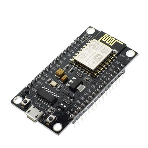Drahtloses Modul NodeMcu v3 Lua WIFI Internet of Things-Entwicklungs board ESP8266 mit PCB-Antenne USB-Port ESP-12E CH340 - Product Image 5