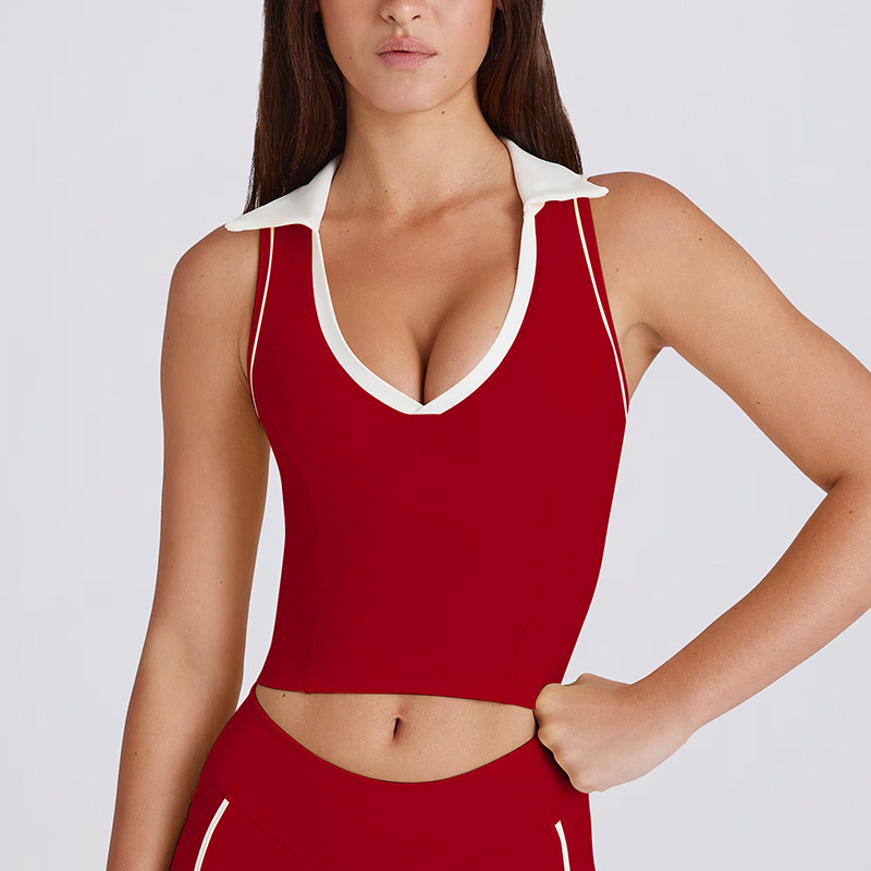 Red Top