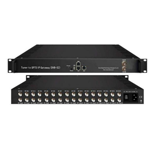W3316 codificador modulador CATV MODULADOR - Product Image 1
