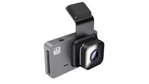 Nueva cámara de salpicadero de doble lente, cámara de vídeo de visión frontal y trasera, grabadora de visión nocturna, caja negra para coche, Mini CÁMARA DE COCHE Wifi - Product Image 4