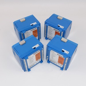 Honeywell Manual Start Industrie programmierer mit Ventil prüf funktion, RM7838B1021 - Product Image 4