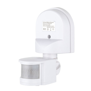 <strong>Pir</strong> <strong>Motion</strong> <strong>Sensor</strong> <strong>Sensor</strong> De Movimiento <strong>Pir</strong> Detector for Wall - Product Image 2