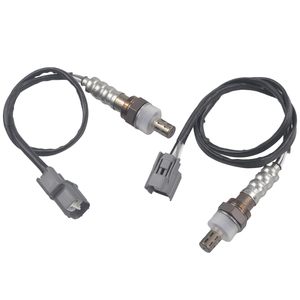 Garantía para Honda para Civic O2 Sensor de velocidad para L4 1.7L 2001-2005 D17a7 Motor Upstream Downstream Modelo Captiva - Product Image 5