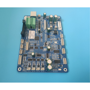 DTF Board Senyang XP600 Mian Board Driver SYA V4.4 <strong>A3</strong> DTF MainBoard for Dtf Printer V4 V5 - Product Image 4
