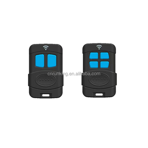 Telecomando per cancello nuovo 1-4 tasti 315Mhz 433mhz telecomando universale telecomando per Garage apriporta telecomando - Product Image 4