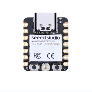 XIAO Studio ESP32C3 ESP32C6 ESP32S3 AI-Entwicklungs karte mit Bluetooth-und WIFI-Modul-ICs Produkt - Product Image 3