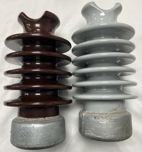 57 2 trạm xe buýt bài cách điện trong đường dây truyền tải 57-2 điện áp cao trên điện cực sứ cách điện - Product Image 5