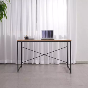 Bán Sỉ Bàn Văn Phòng Đặt Làm Bàn Văn Phòng Hiện Đại Bàn Làm Việc Cho Gia Đình Văn Phòng - Product Image 4
