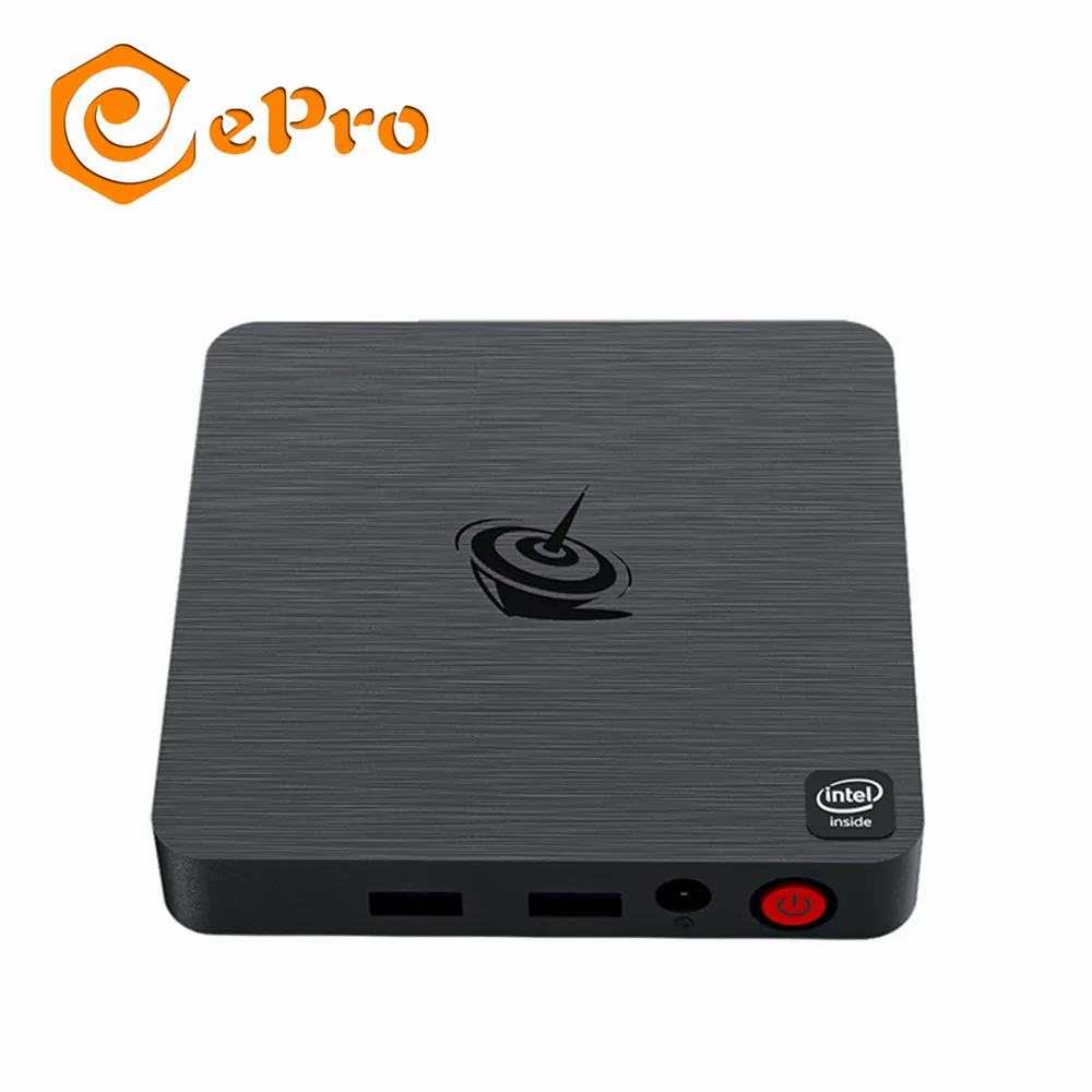 Top 10 giochi Mini PC Beelink T4 PRO Intel N3350 4G 64G Wins10 Computer portatile industriale per school Bank T4pro stick computer