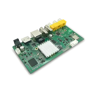แผงวงจร OEM แผงวงจร SMT PCB บริการประกอบอิเล็กทรอนิกส์ผู้ผลิตเสนอโรงงานผลิต PCBA ที่กำหนดเองโดยตรง - Product Image 2