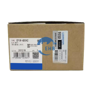 Nueva Unidad de salida analógica del controlador L PLC de marca - Product Image 3